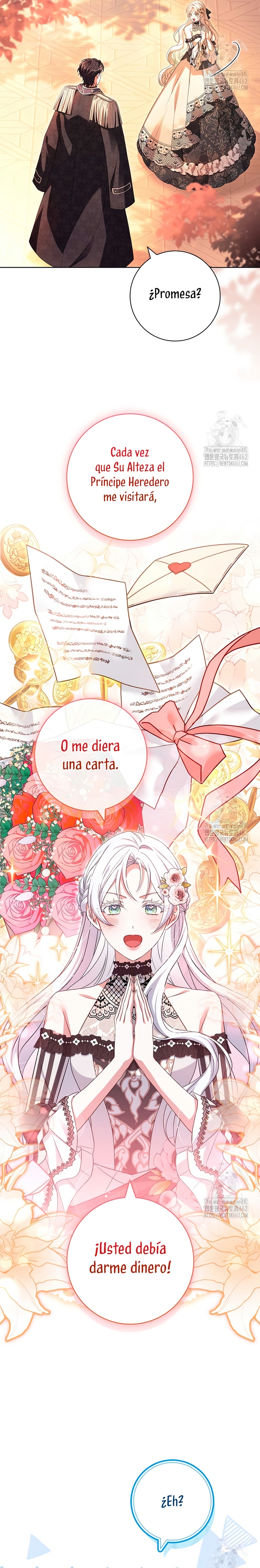 Cariño, ¿por qué no podemos divorciarnos? Capítulo 23 - Page 15