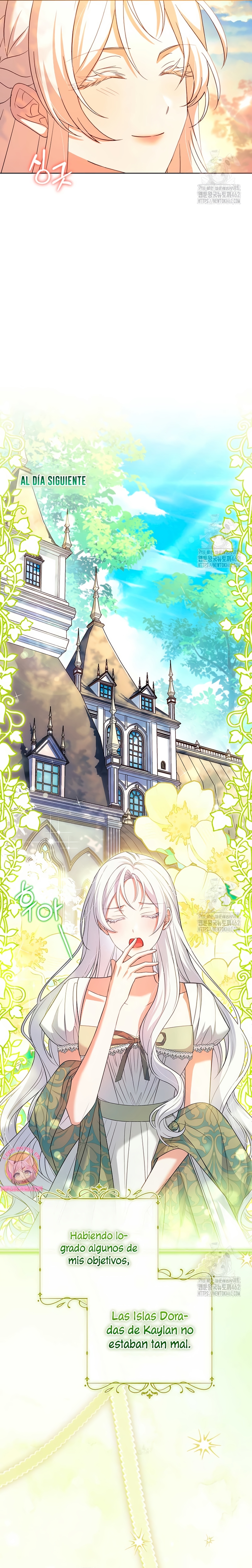 Cariño, ¿por qué no podemos divorciarnos? Capítulo 23 - Page 23