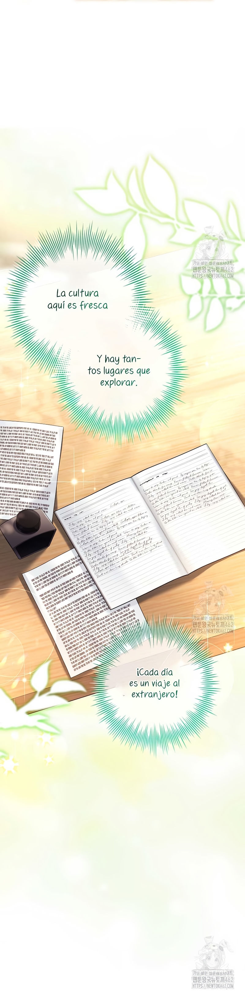 Cariño, ¿por qué no podemos divorciarnos? Capítulo 23 - Page 25