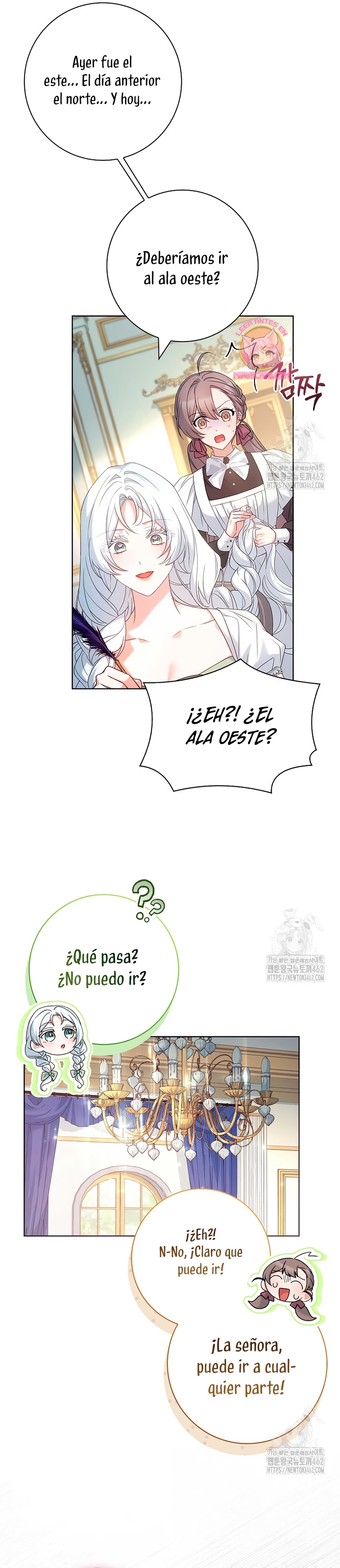 Cariño, ¿por qué no podemos divorciarnos? Capítulo 23 - Page 26