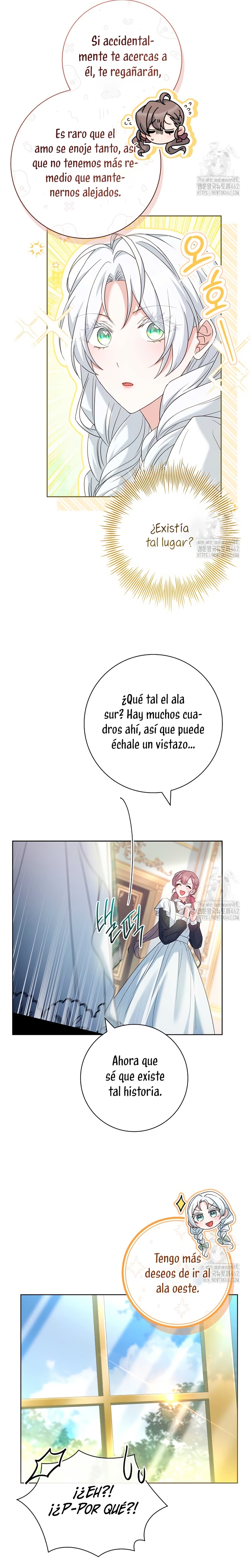 Cariño, ¿por qué no podemos divorciarnos? Capítulo 23 - Page 29