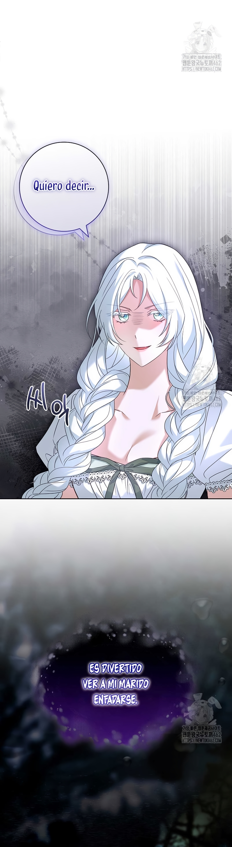 Cariño, ¿por qué no podemos divorciarnos? Capítulo 23 - Page 30