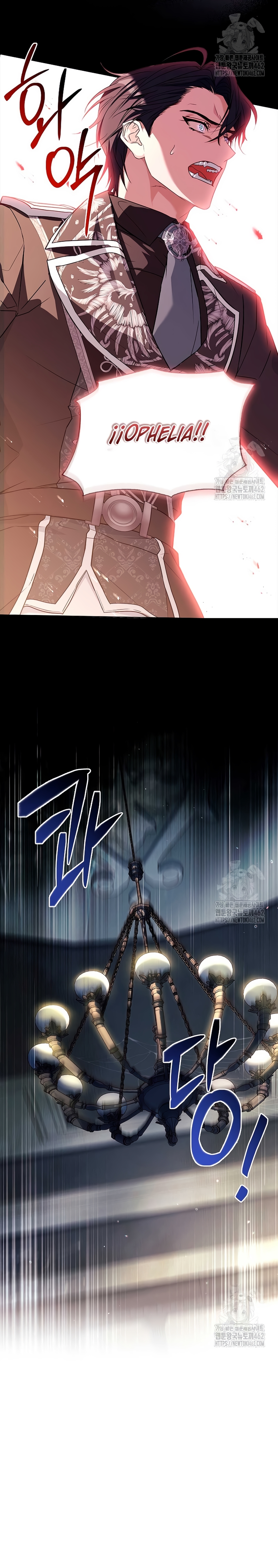 Cariño, ¿por qué no podemos divorciarnos? Capítulo 24 - Page 14