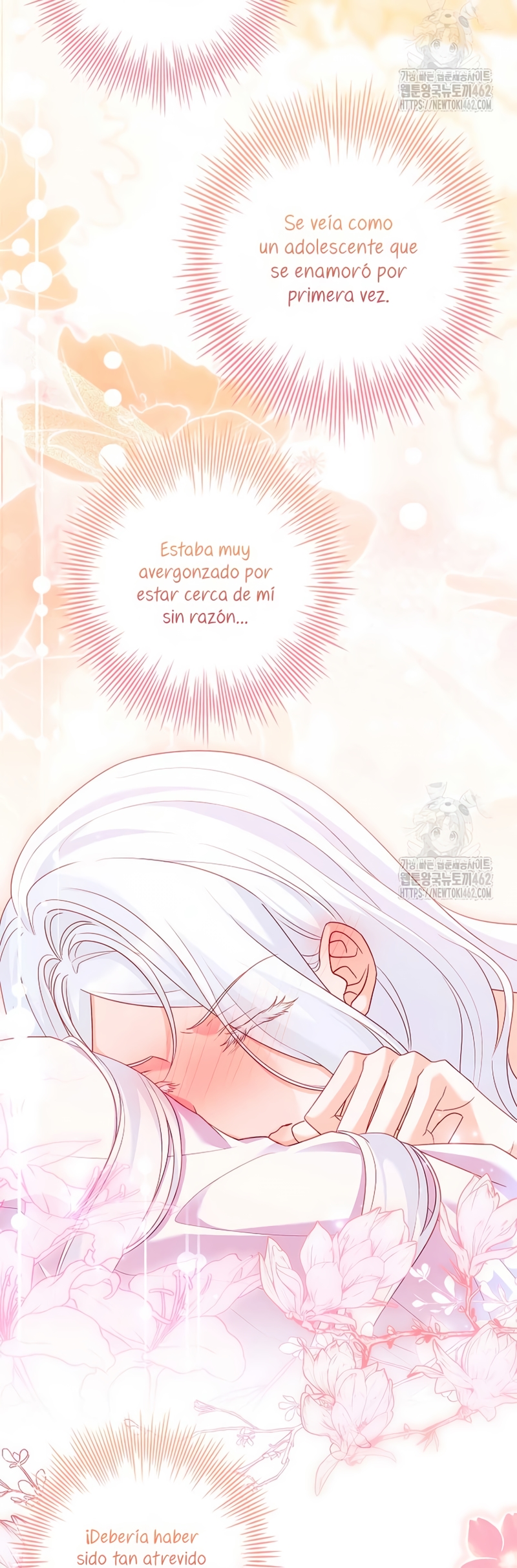 Cariño, ¿por qué no podemos divorciarnos? Capítulo 24 - Page 20