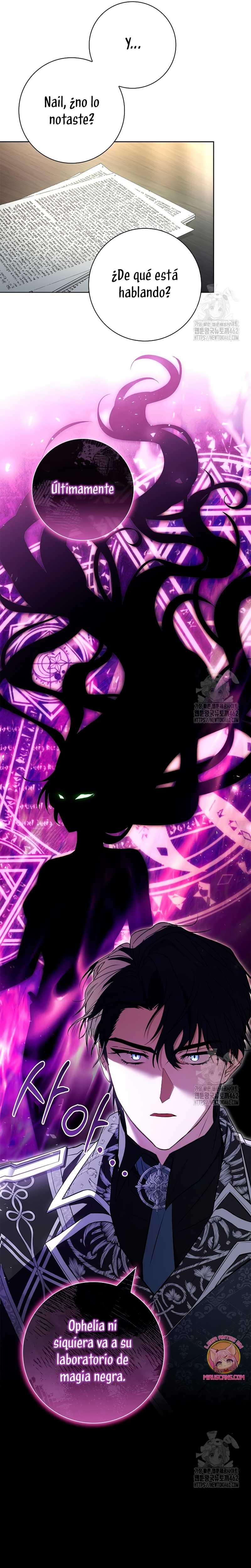 Cariño, ¿por qué no podemos divorciarnos? Capítulo 24 - Page 27