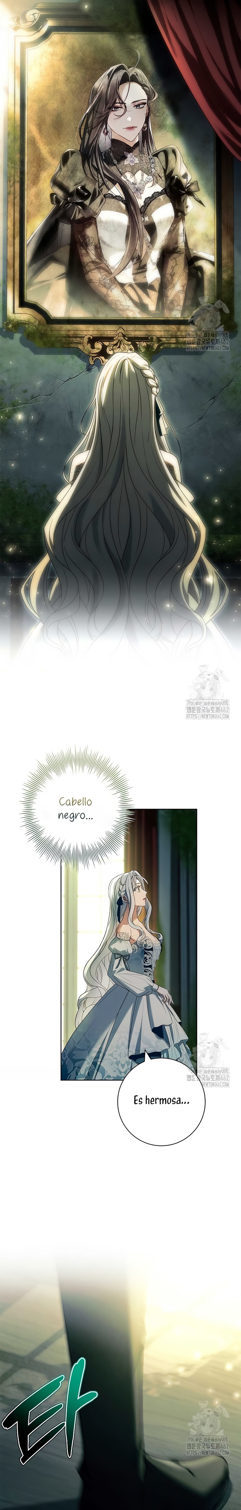 Cariño, ¿por qué no podemos divorciarnos? Capítulo 24 - Page 7