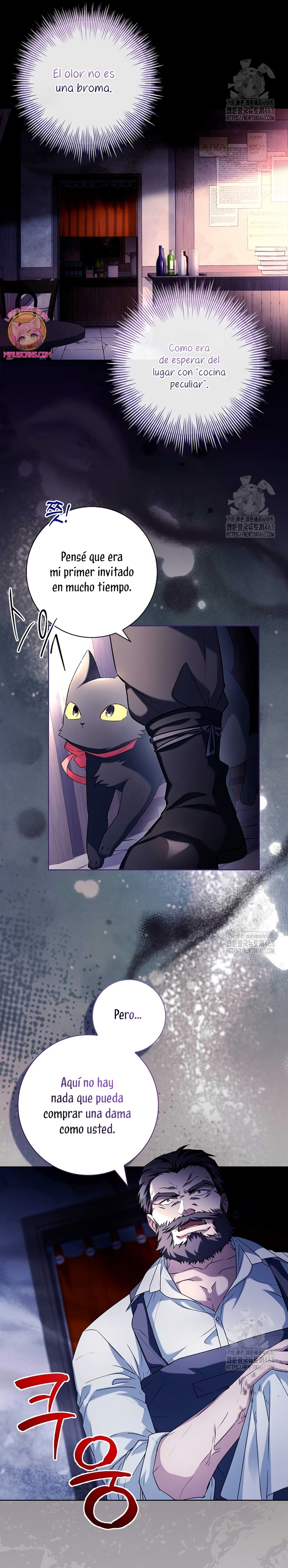 Cariño, ¿por qué no podemos divorciarnos? Capítulo 25 - Page 15