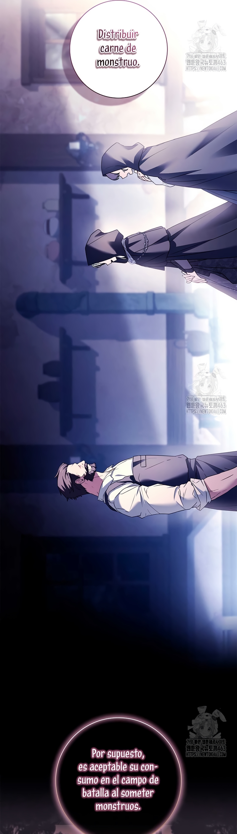 Cariño, ¿por qué no podemos divorciarnos? Capítulo 25 - Page 17