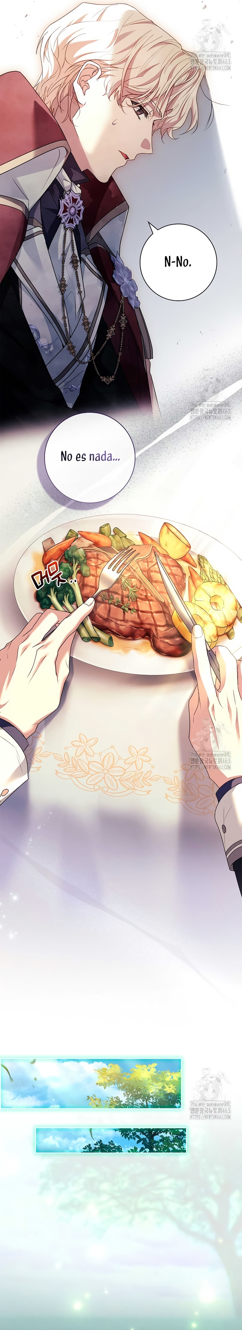 Cariño, ¿por qué no podemos divorciarnos? Capítulo 25 - Page 23