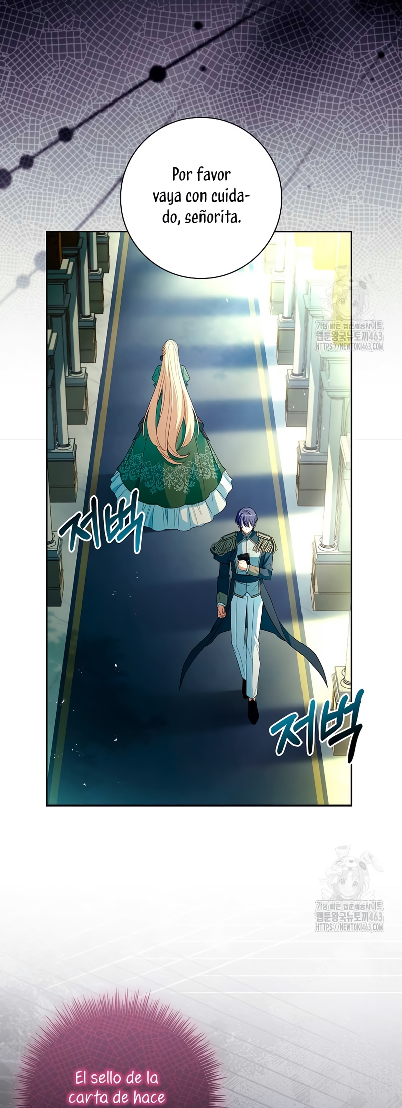 Cariño, ¿por qué no podemos divorciarnos? Capítulo 25 - Page 27