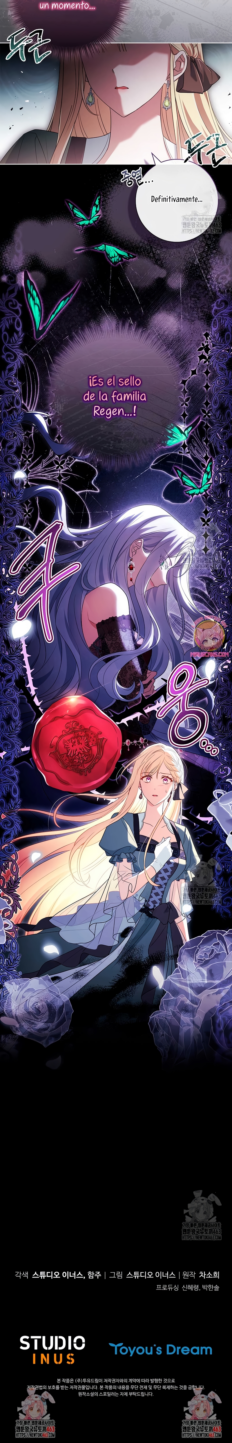 Cariño, ¿por qué no podemos divorciarnos? Capítulo 25 - Page 28