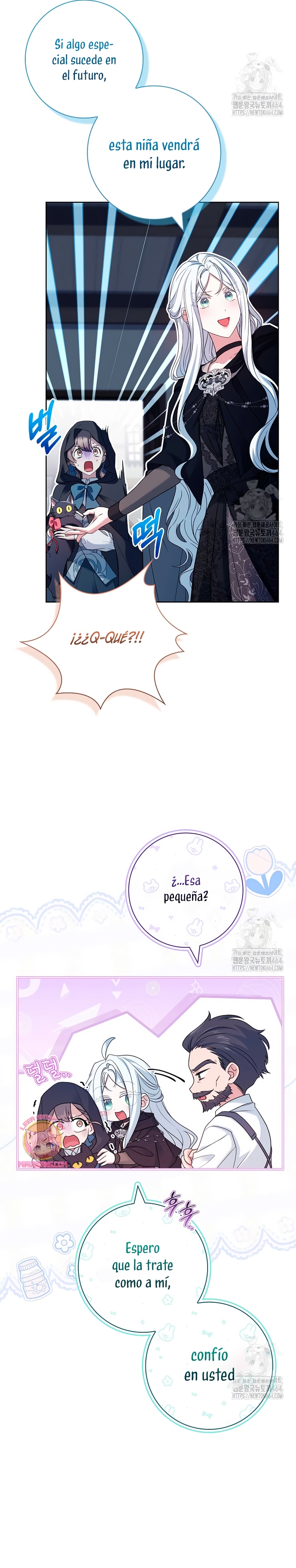 Cariño, ¿por qué no podemos divorciarnos? Capítulo 26 - Page 11