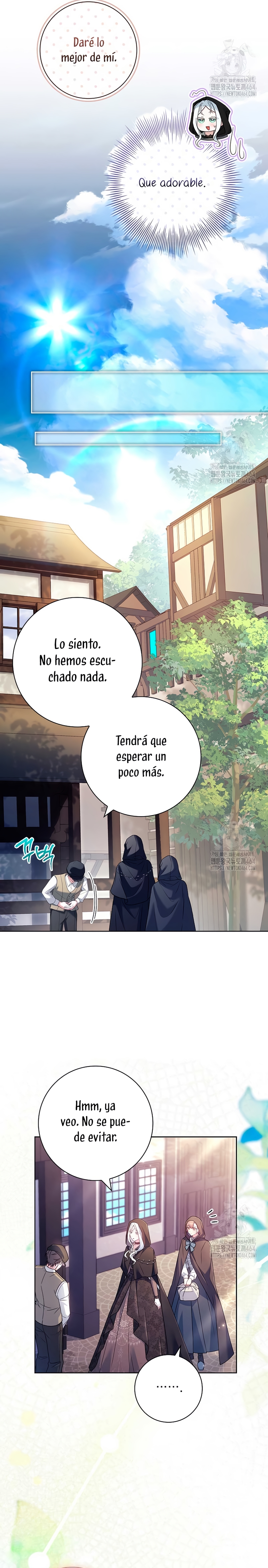 Cariño, ¿por qué no podemos divorciarnos? Capítulo 26 - Page 15