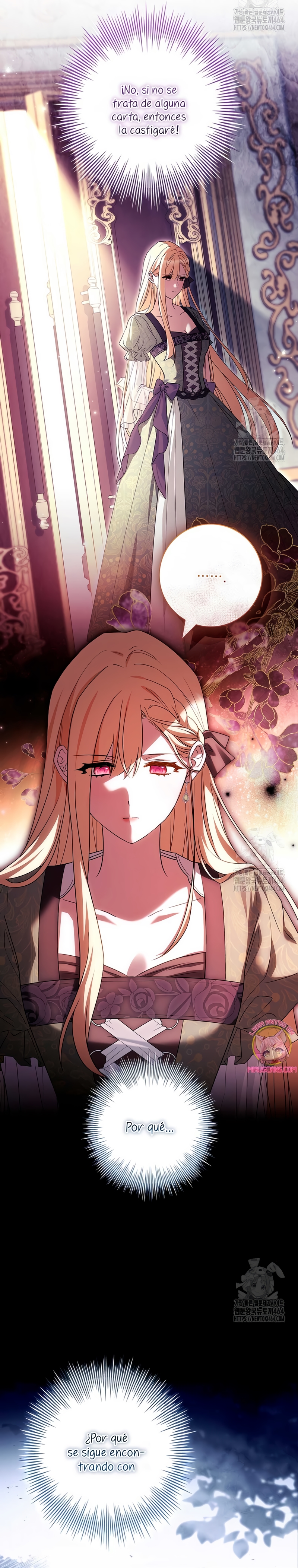 Cariño, ¿por qué no podemos divorciarnos? Capítulo 26 - Page 23