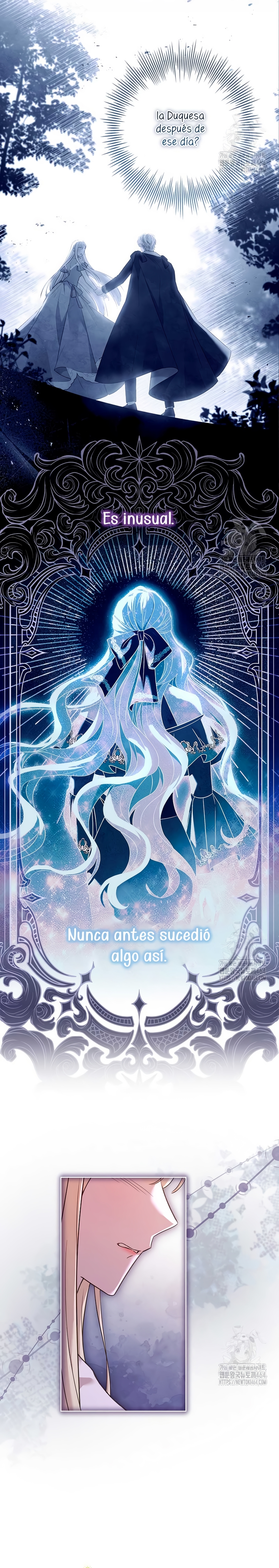 Cariño, ¿por qué no podemos divorciarnos? Capítulo 26 - Page 24