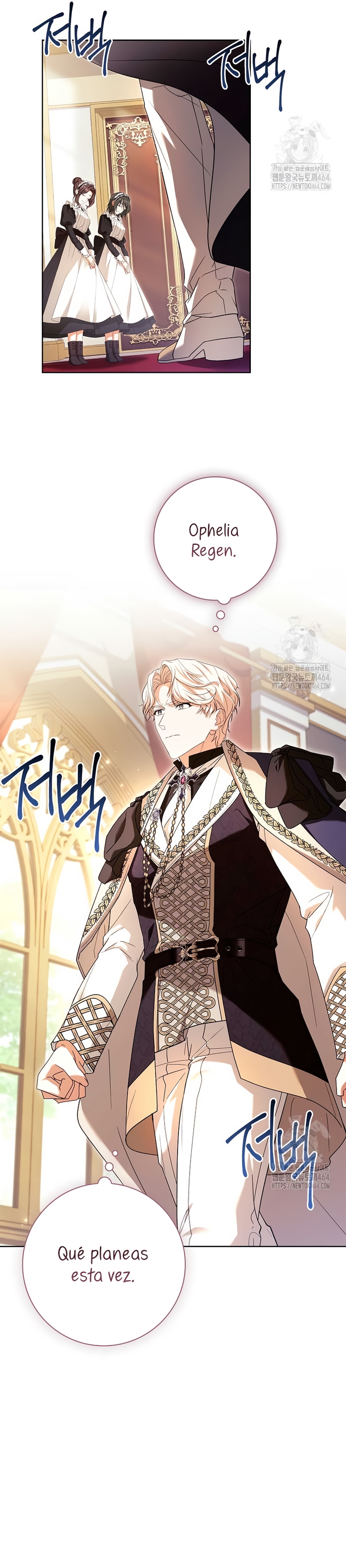 Cariño, ¿por qué no podemos divorciarnos? Capítulo 26 - Page 26