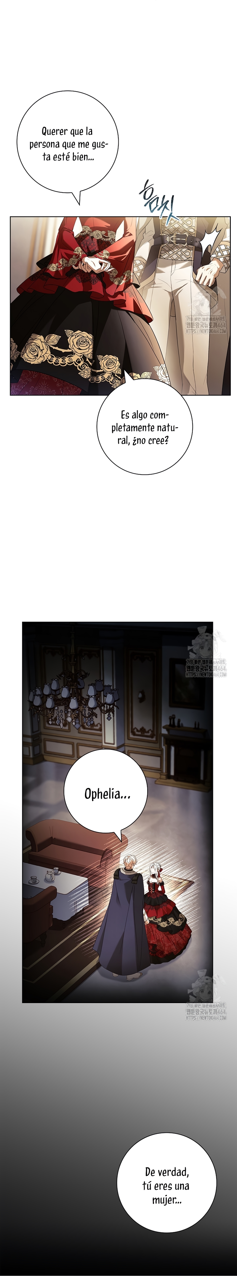 Cariño, ¿por qué no podemos divorciarnos? Capítulo 27 - Page 20