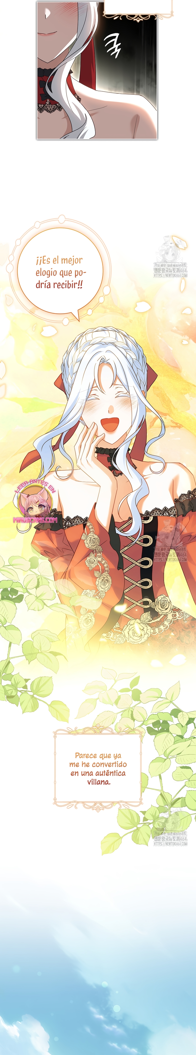 Cariño, ¿por qué no podemos divorciarnos? Capítulo 27 - Page 22