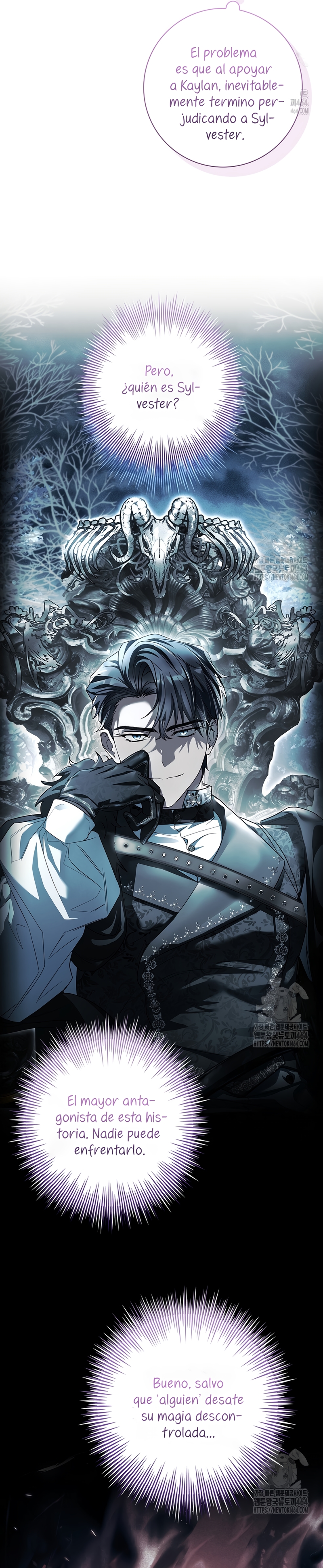 Cariño, ¿por qué no podemos divorciarnos? Capítulo 27 - Page 24