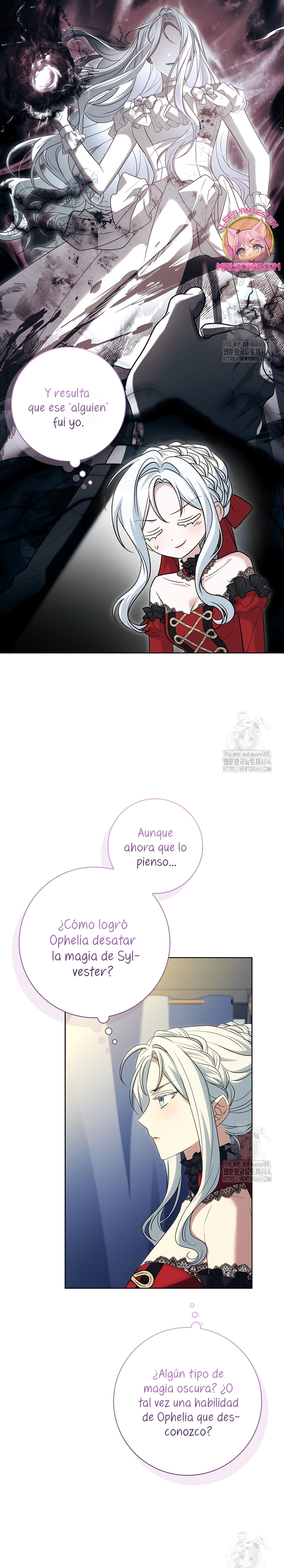 Cariño, ¿por qué no podemos divorciarnos? Capítulo 27 - Page 25