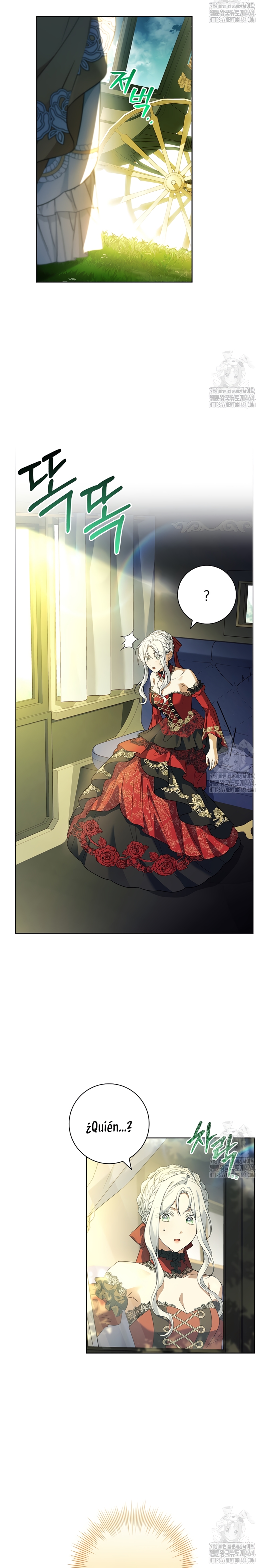 Cariño, ¿por qué no podemos divorciarnos? Capítulo 27 - Page 26