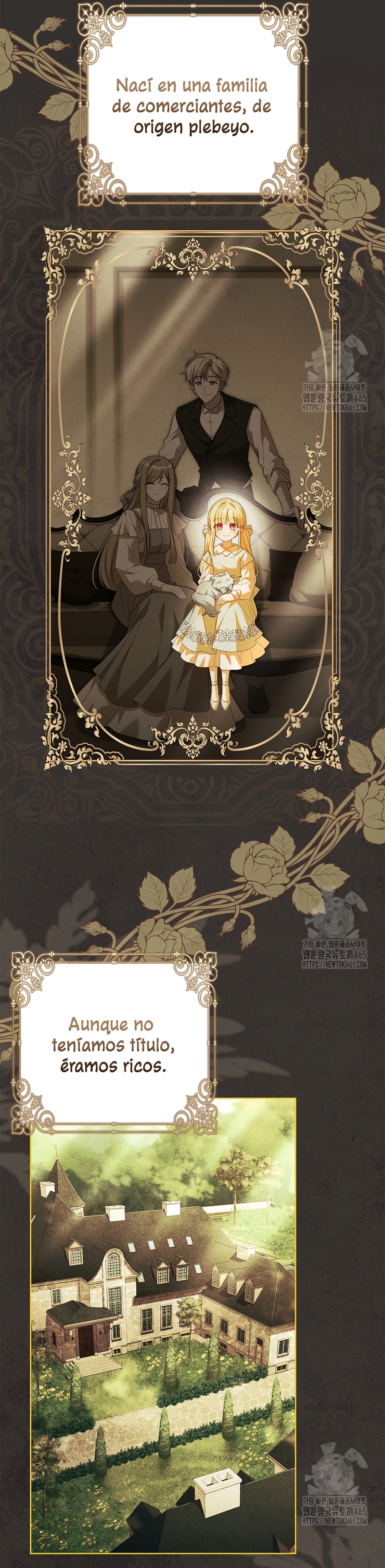 Cariño, ¿por qué no podemos divorciarnos? Capítulo 28 - Page 10