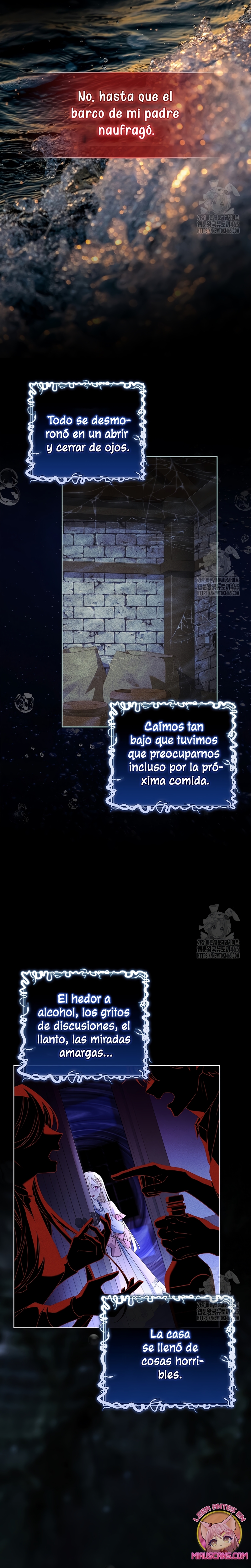 Cariño, ¿por qué no podemos divorciarnos? Capítulo 28 - Page 12