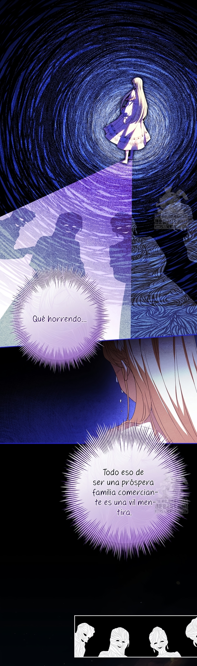 Cariño, ¿por qué no podemos divorciarnos? Capítulo 28 - Page 14