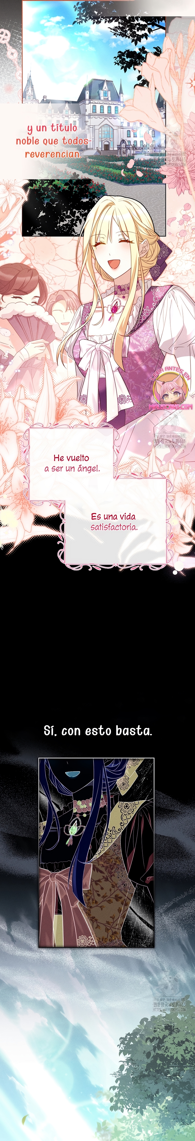 Cariño, ¿por qué no podemos divorciarnos? Capítulo 28 - Page 18