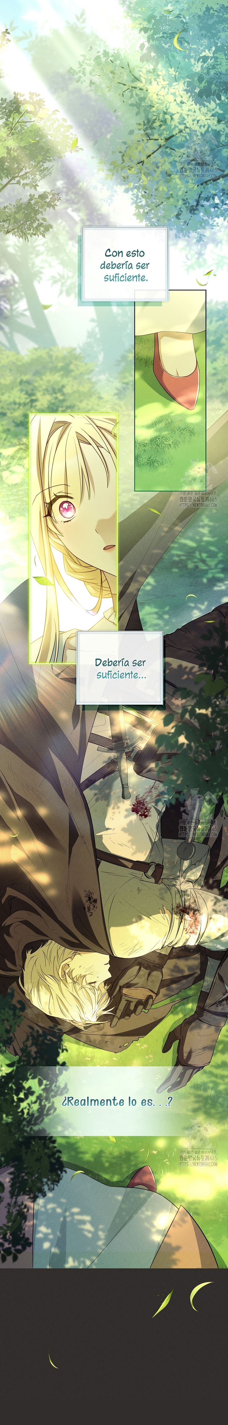 Cariño, ¿por qué no podemos divorciarnos? Capítulo 28 - Page 19