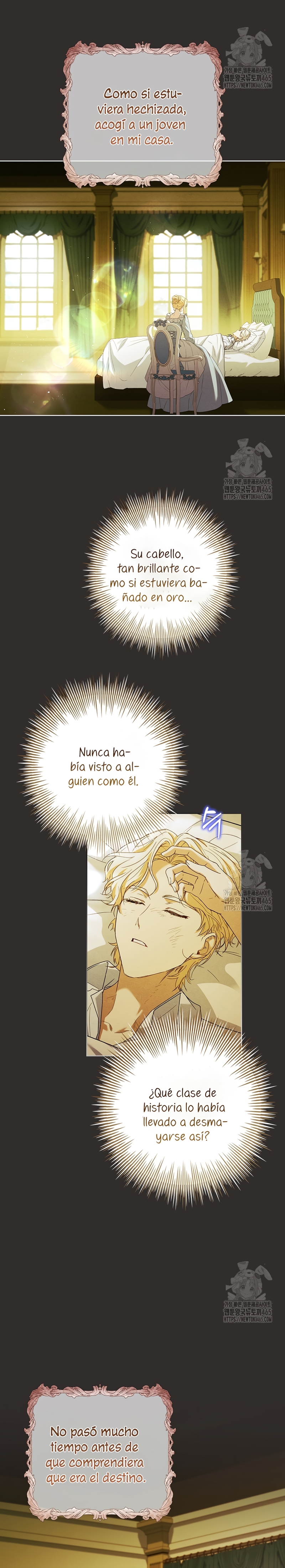 Cariño, ¿por qué no podemos divorciarnos? Capítulo 28 - Page 20