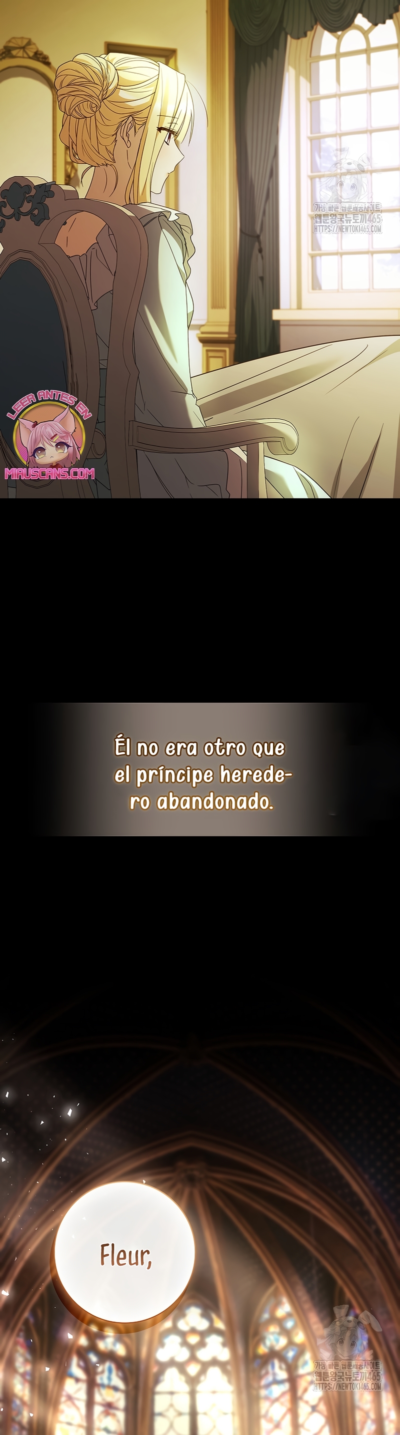 Cariño, ¿por qué no podemos divorciarnos? Capítulo 28 - Page 21