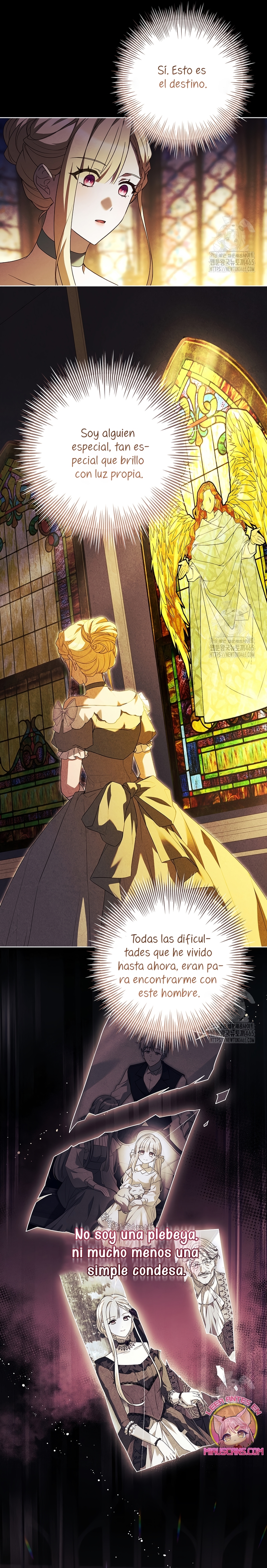 Cariño, ¿por qué no podemos divorciarnos? Capítulo 28 - Page 23