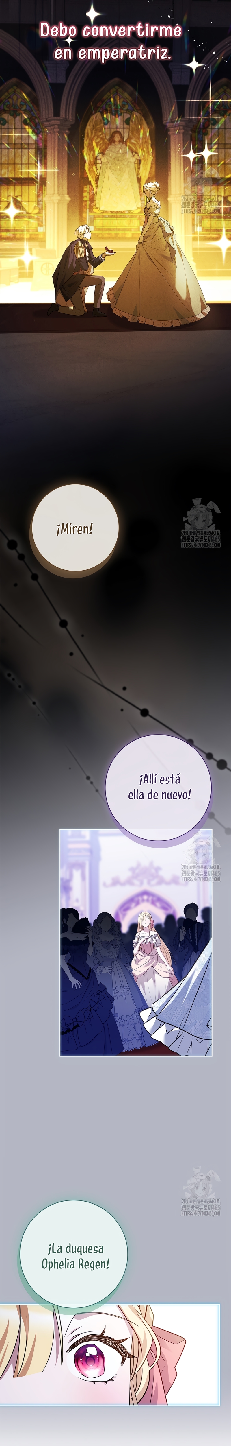 Cariño, ¿por qué no podemos divorciarnos? Capítulo 28 - Page 24