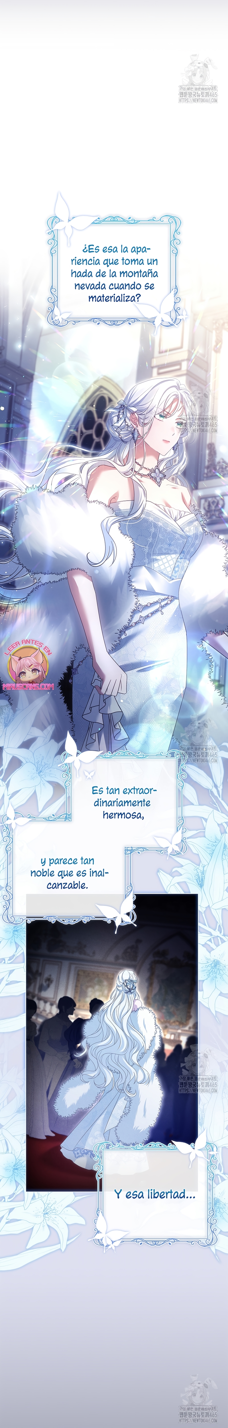 Cariño, ¿por qué no podemos divorciarnos? Capítulo 28 - Page 25