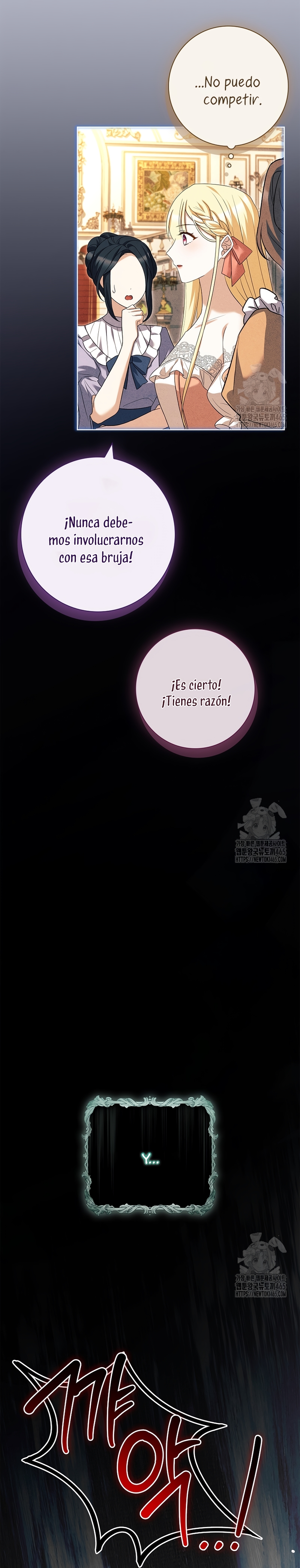 Cariño, ¿por qué no podemos divorciarnos? Capítulo 28 - Page 26