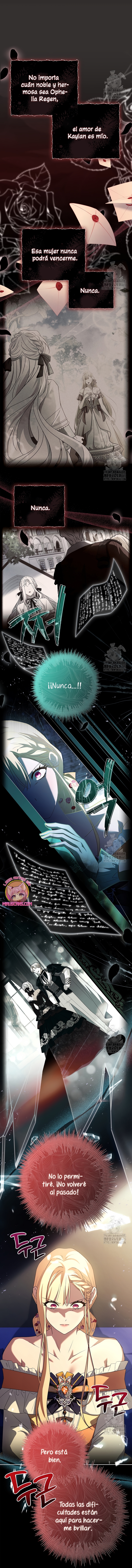 Cariño, ¿por qué no podemos divorciarnos? Capítulo 28 - Page 30