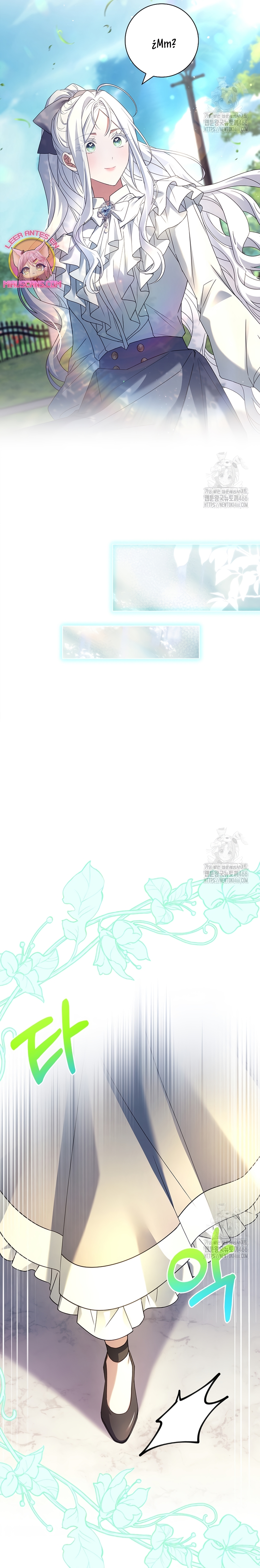 Cariño, ¿por qué no podemos divorciarnos? Capítulo 29 - Page 21