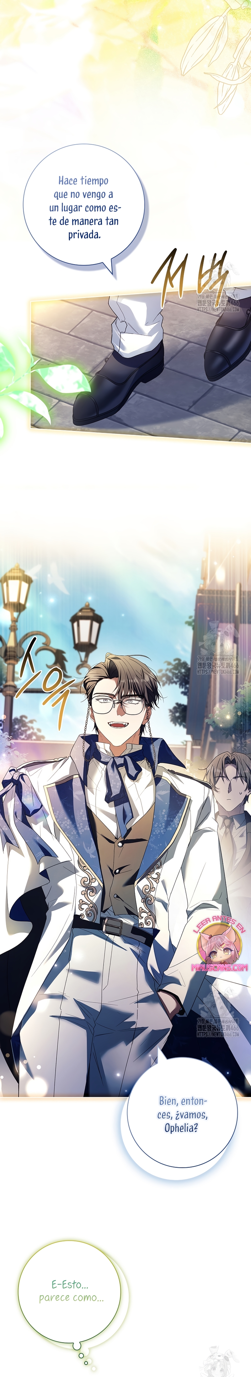 Cariño, ¿por qué no podemos divorciarnos? Capítulo 29 - Page 26