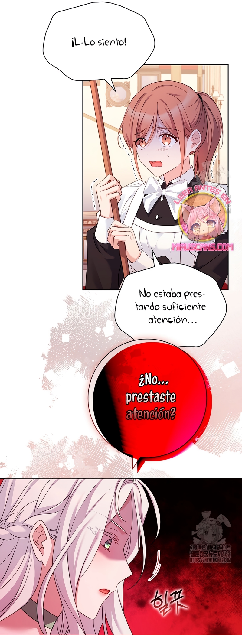 Cariño, ¿por qué no podemos divorciarnos? Capítulo 3 - Page 11