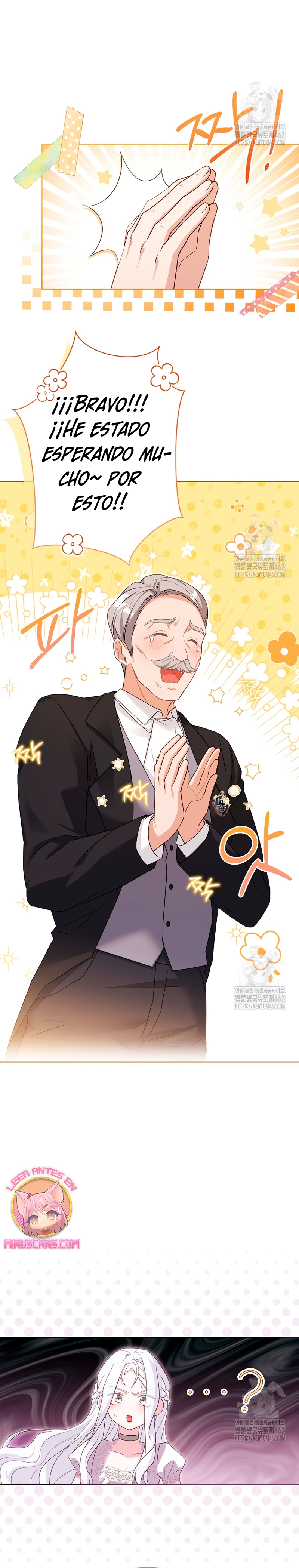 Cariño, ¿por qué no podemos divorciarnos? Capítulo 3 - Page 16