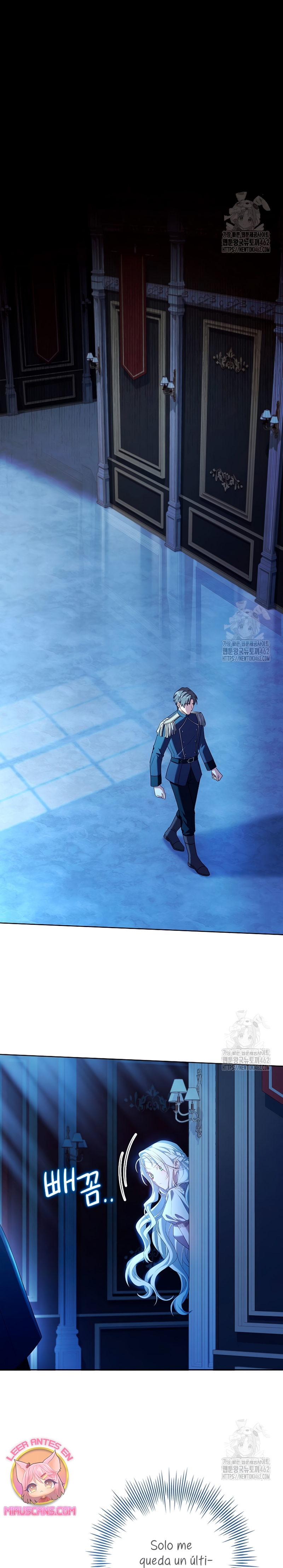 Cariño, ¿por qué no podemos divorciarnos? Capítulo 3 - Page 20