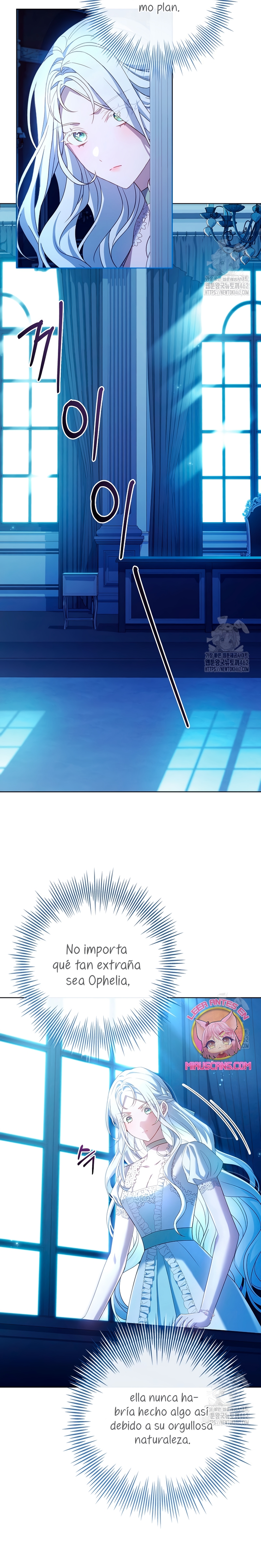 Cariño, ¿por qué no podemos divorciarnos? Capítulo 3 - Page 21