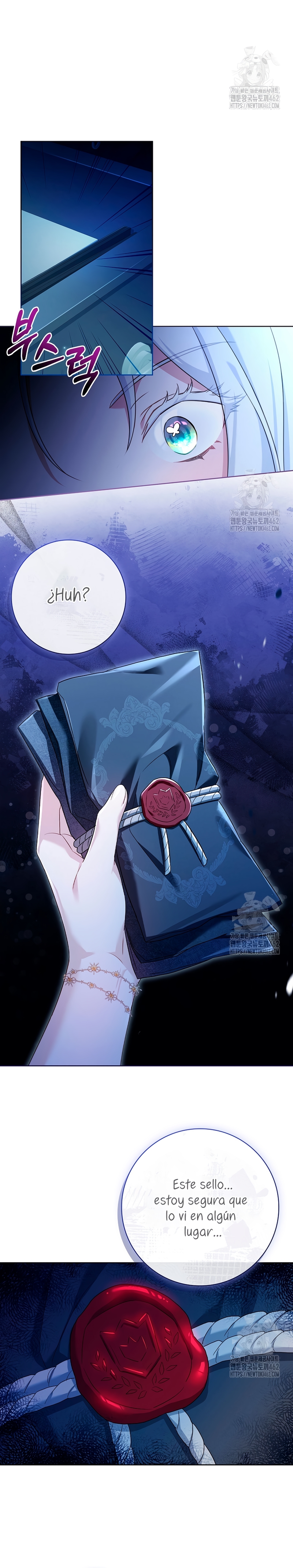 Cariño, ¿por qué no podemos divorciarnos? Capítulo 3 - Page 24