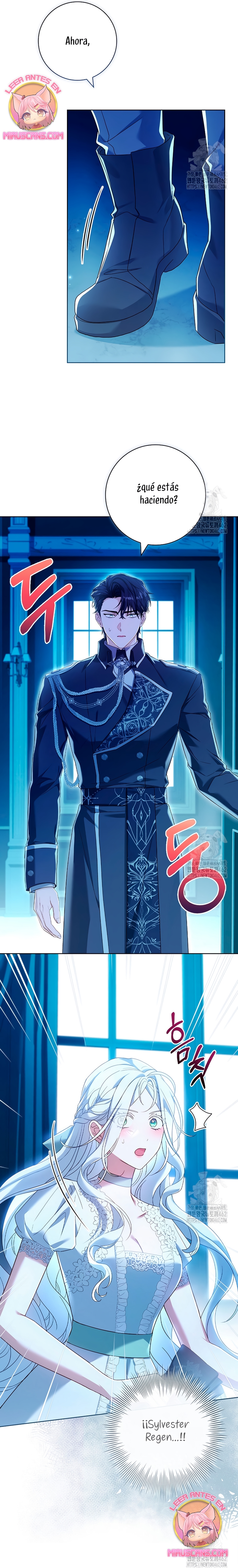 Cariño, ¿por qué no podemos divorciarnos? Capítulo 3 - Page 25