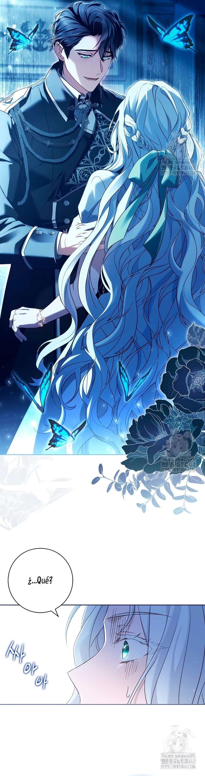 Cariño, ¿por qué no podemos divorciarnos? Capítulo 3 - Page 28