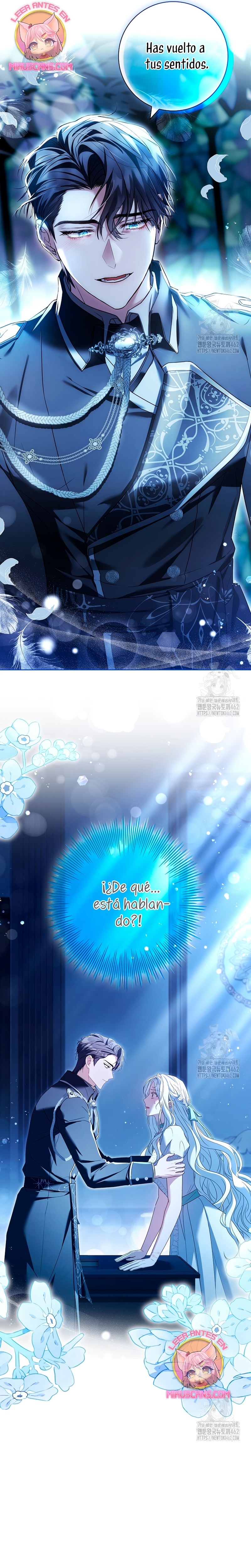 Cariño, ¿por qué no podemos divorciarnos? Capítulo 3 - Page 29