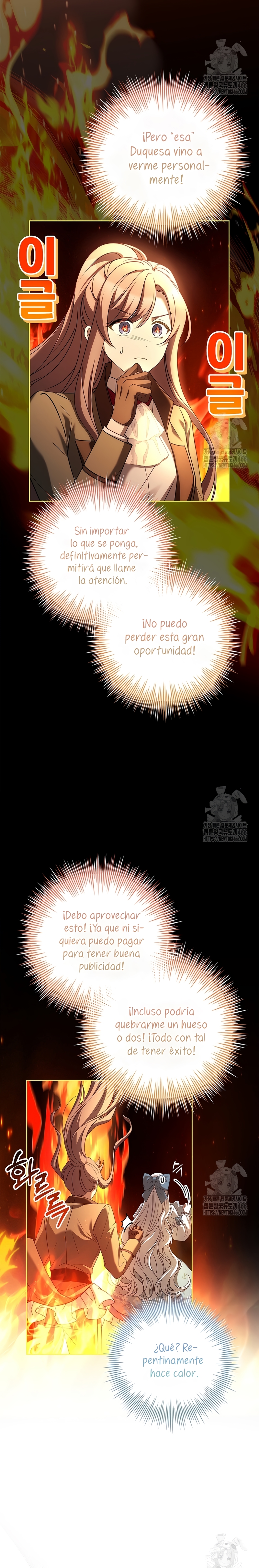 Cariño, ¿por qué no podemos divorciarnos? Capítulo 30 - Page 10