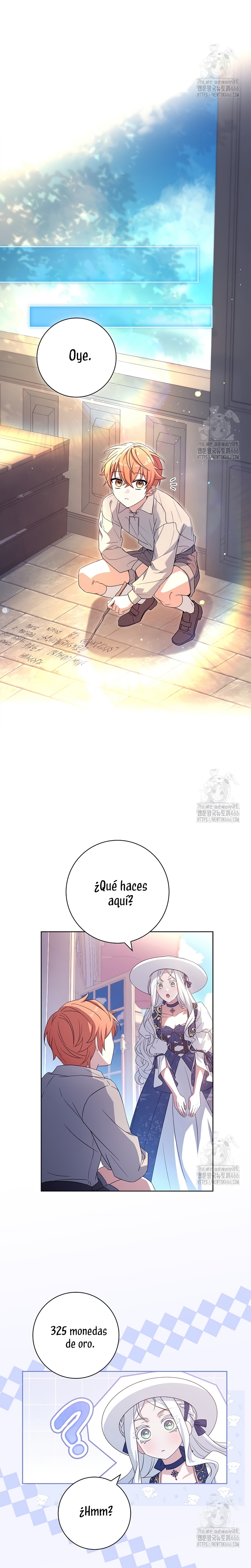 Cariño, ¿por qué no podemos divorciarnos? Capítulo 30 - Page 14