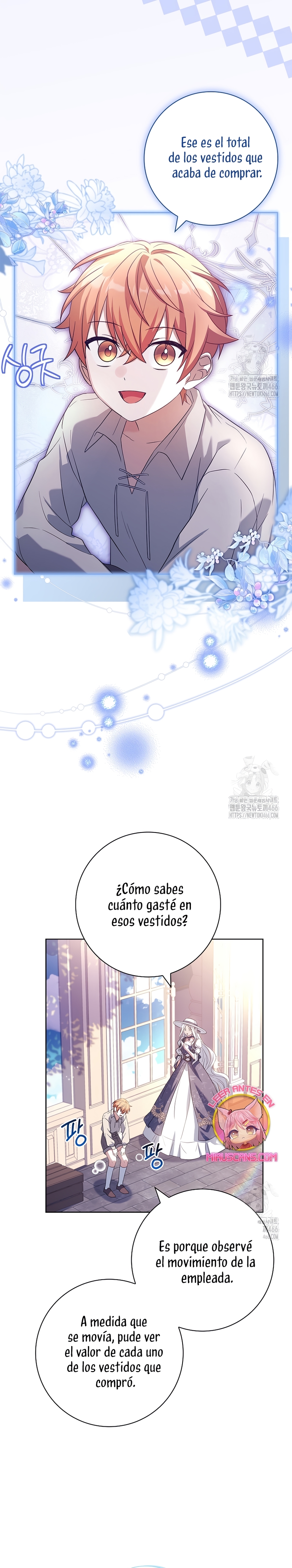 Cariño, ¿por qué no podemos divorciarnos? Capítulo 30 - Page 15